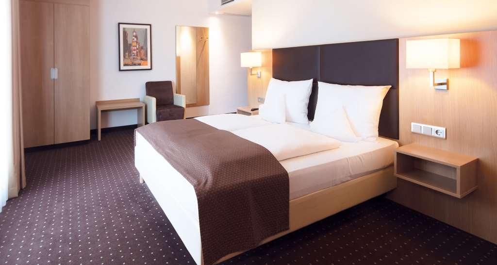 Lanzcarre Mannheim, A Member Of Radisson Individuals 4* Мангейм