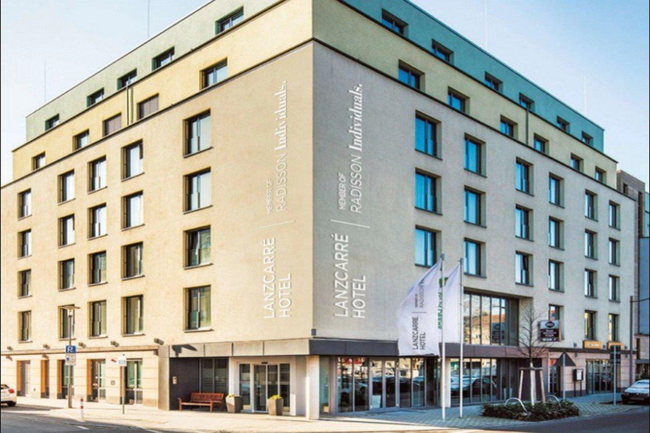 Lanzcarre Mannheim, A Member Of Radisson Individuals