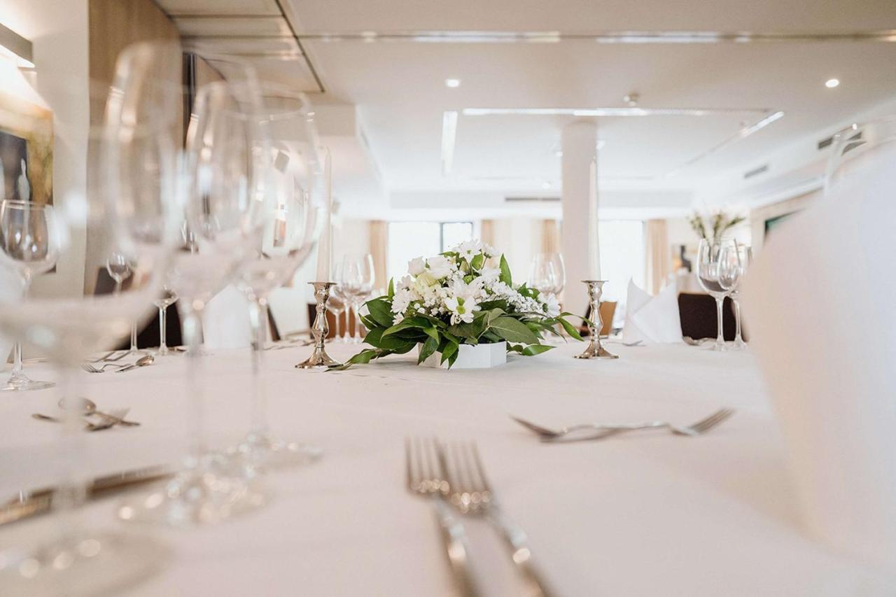 Lanzcarre Mannheim, A Member Of Radisson Individuals 4*