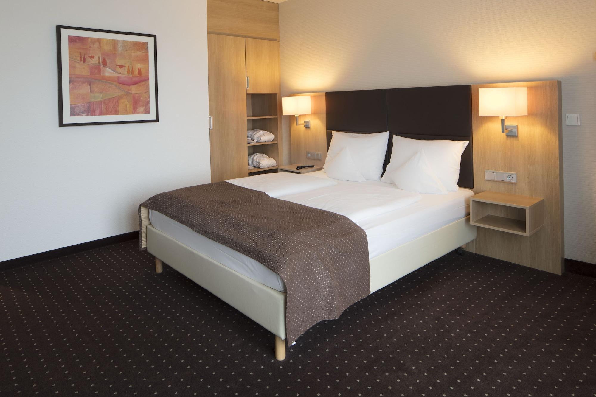 Lanzcarre Mannheim, A Member Of Radisson Individuals Отель