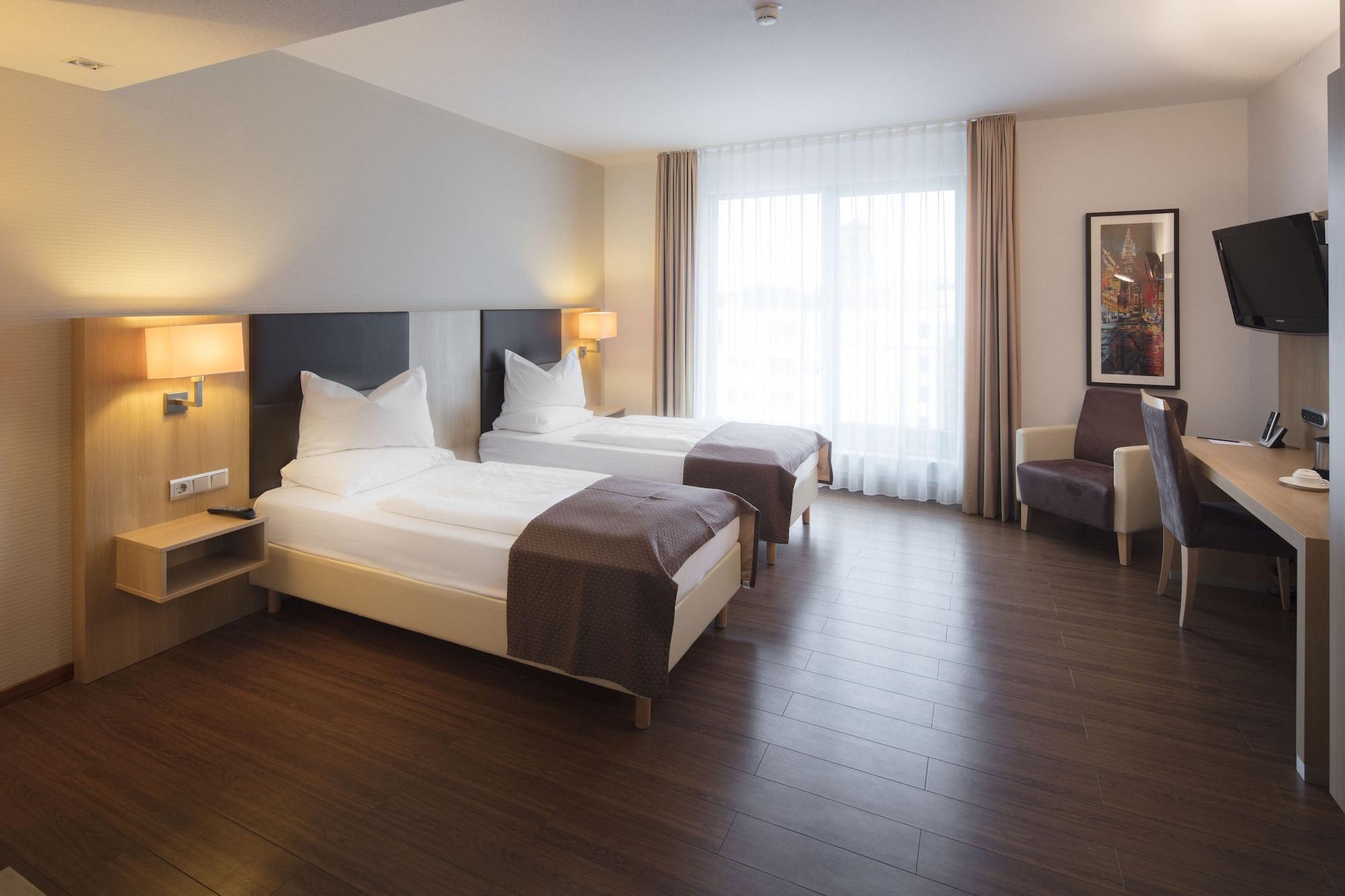 Lanzcarre Mannheim, A Member Of Radisson Individuals Мангейм
