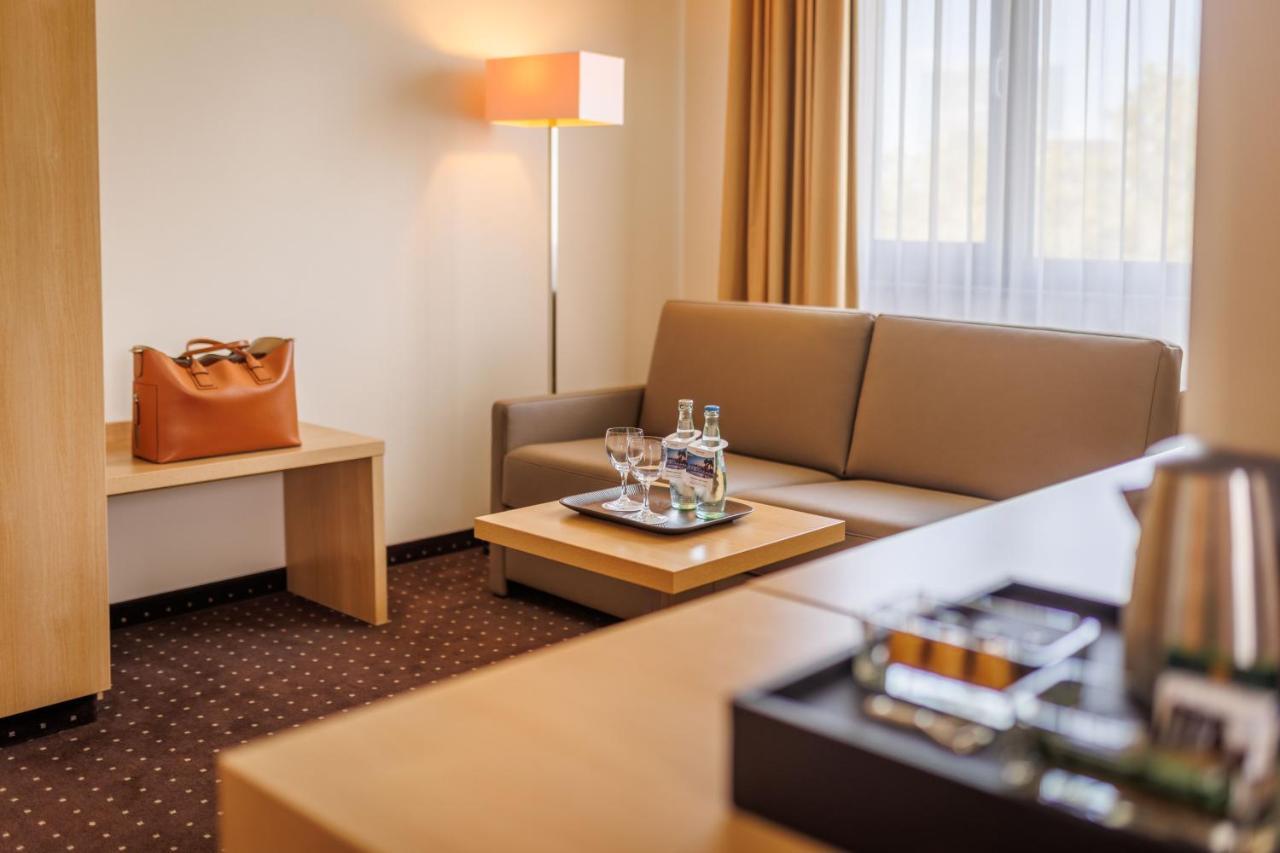 Lanzcarre Mannheim, A Member Of Radisson Individuals 4* Мангейм