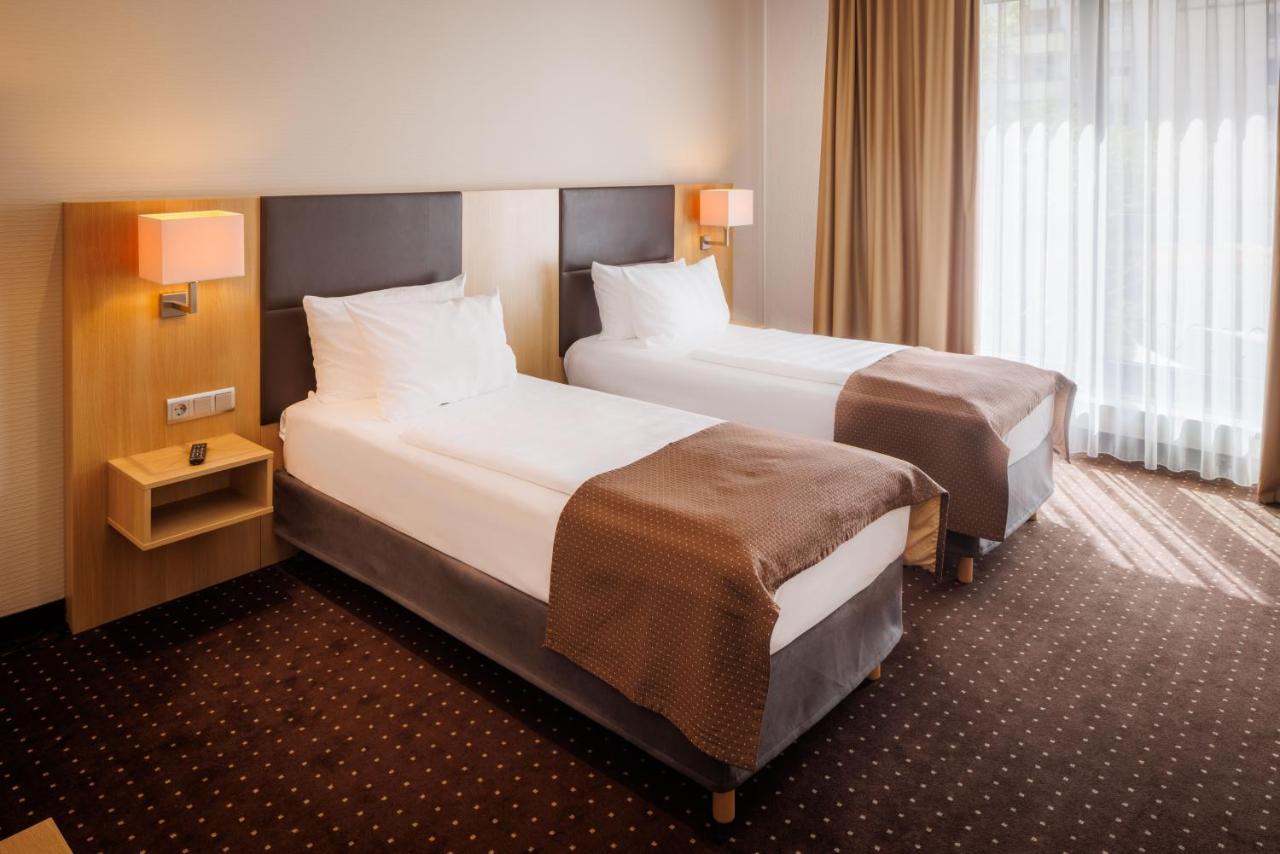 Lanzcarre Mannheim, A Member Of Radisson Individuals Hotel