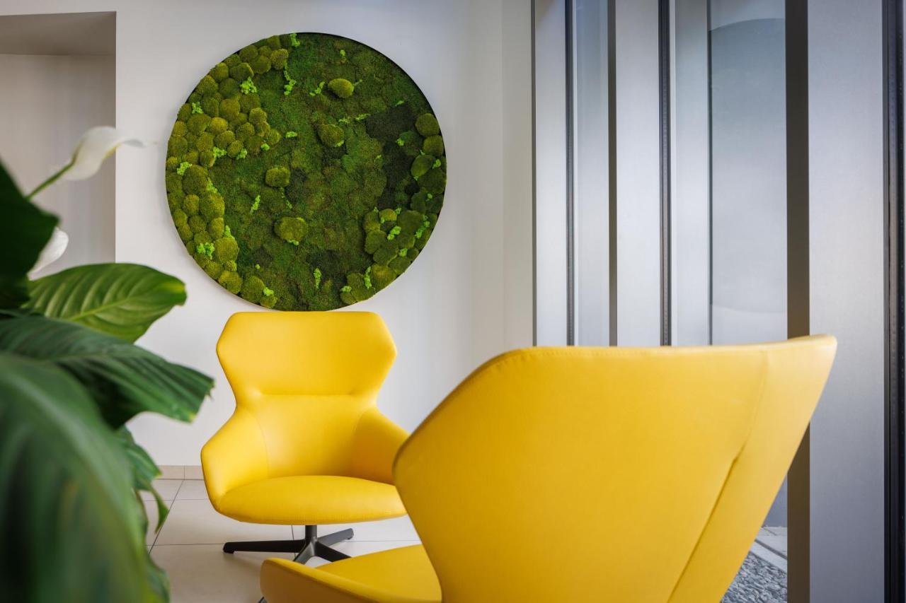 Lanzcarre Mannheim, A Member Of Radisson Individuals MHG