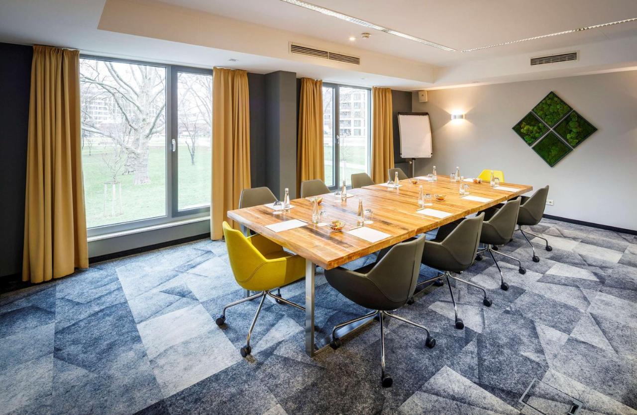 Lanzcarre Mannheim, A Member Of Radisson Individuals 4*