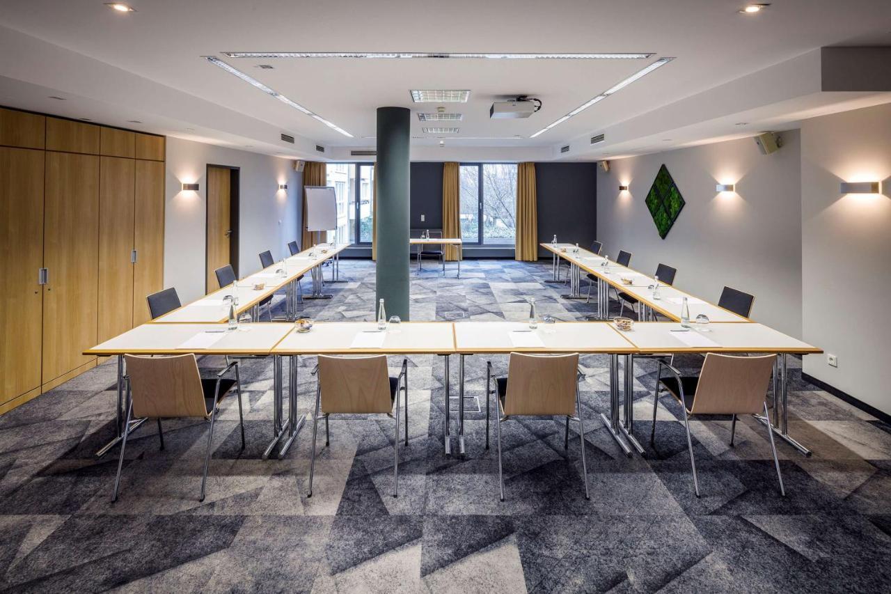 Lanzcarre Mannheim, A Member Of Radisson Individuals 4*